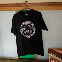STUSSY！ステューシー！NIKEのサムネイル