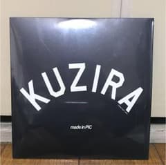 KUZIRA Sleep Now In The River 廃盤のサムネイル