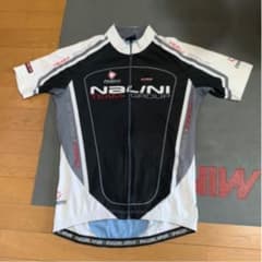 Nalini pro ナリーニ　サイクルジャージ Mのサムネイル