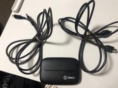 キャプチャーボード HD60sのサムネイル