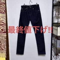 GAPメンズ SLIM デニムパンツ 28x32 インディゴ Mのサムネイル