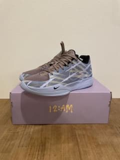 NIKE JA2 EPのサムネイル