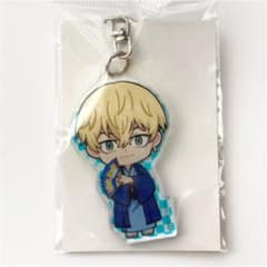 【値下げ】東京リベンジャーズ　松野千冬　アクリルキーホルダー