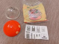 ディズニー カプセルトイ エコバッグのサムネイル