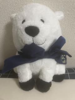 스파이 패밀리 본드 봉제 인형