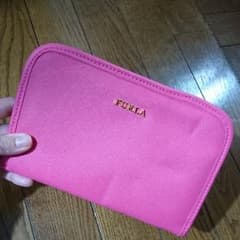 FURLA ポーチのサムネイル