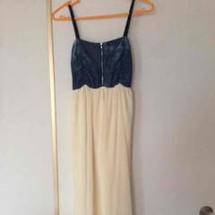 NAVANA♡ワンピース美品のサムネイル