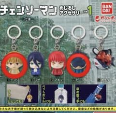 チェンソーマン めじるしアクセサリー デンジ ビーム - 2