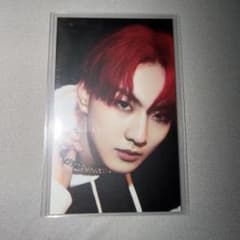 ENHYPEN ジョンウォン manifesto 特典 トレカ - メルカリ