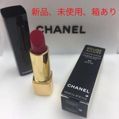CHANEL シャネル 口紅 ルージュアリュール 93のサムネイル