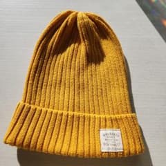 キッズ ニット帽のサムネイル