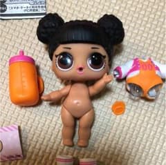 lolサプライズ    フープスエムブイピーのサムネイル