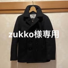 shcott ショット　ピーコートのサムネイル