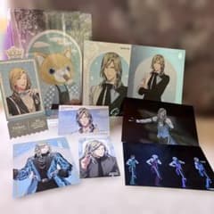 うたプリ カミュ グッズセット - メルカリ