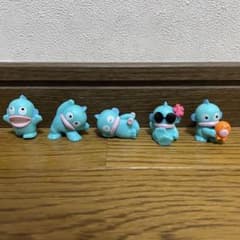 みんなのハンギョドンこれくしょん ハンギョドン フィギュアのサムネイル