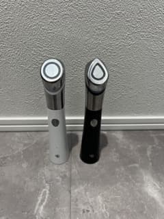 メディキューブ　美顔器のサムネイル