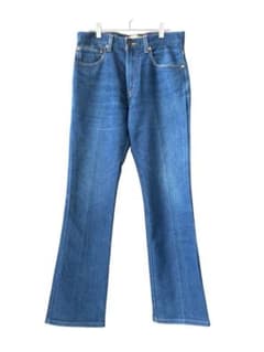 Levi's 517 Boots cut denim W32 L34 メキシコ製 - メルカリ