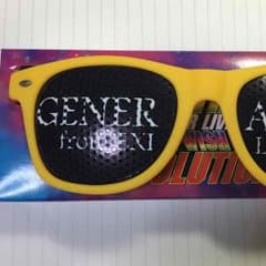GENERATIONS サングラスのサムネイル