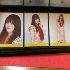 乃木坂46 松村沙友理 生写真 コンプのサムネイル