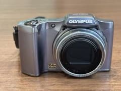 コ*様 OLYMPUS デジタルカメラ SZ-14 14MEGAPIXEL - メルカリ