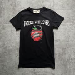 undercover × off white xxs カットソー archive undercover × off white xxs カットソー archive - メルカリ