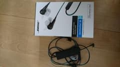 BOSE ノイズキャンセリングイヤホンのサムネイル