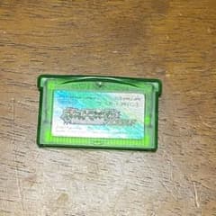ポケットモンスター　エメラルド　ポケモン　pokemonのサムネイル