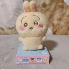 ちいかわ 　ぴたれすとのサムネイル