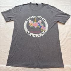 Rare Disease Day 2021 ユニコーン Tシャツのサムネイル