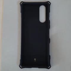 ZEROSHOCK　ゼロショック　スマホカバー・スマホケース　SO-01M専用のサムネイル