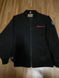 SNAP-ON ジャケット