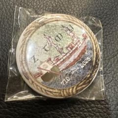ずっと真夜中でいいのに。 文禍伝雷 ずとまよ ガチャ　缶バッジのサムネイル