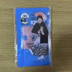 佐久間大介　Johnnys ’ISLAND STORE アクリルスタンドⅡのサムネイル