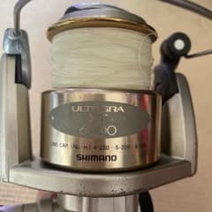 シマノ　ULTEGRA XT6000のサムネイル