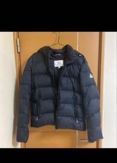 Pyrenex ピレネックス Spoutnic Mat スプートニックのサムネイル