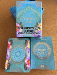 ヨギックパスのサムネイル