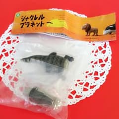 シャクレルプラネットのサムネイル