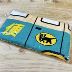 非売品 ヤマト運輸 クロネコヤマト フェイスタオル - メルカリ