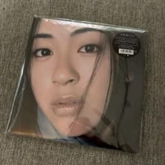 宇多田ヒカル レコード first love/生産限定盤180gのサムネイル