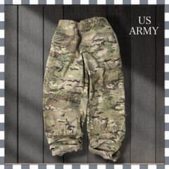 O*u様 5847/US ARMY米軍実物マルチカムカーゴパンツダブルニーM/S 6631/US ARMY米軍実物マルチカムカーゴパンツダブルニーM/R - メルカリ