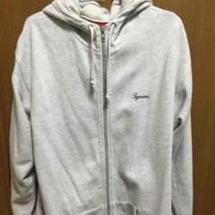supreme パーカーのサムネイル