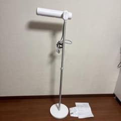 quad BISARA Light BSR001 スタンドヘアドライヤー　ビサラのサムネイル