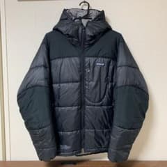 パタゴニア 2007年モデル品番84096F7patagonia ダス パーカーのサムネイル