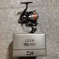 【訳あり】ダイワ 19 レグザ LT 3000のサムネイル