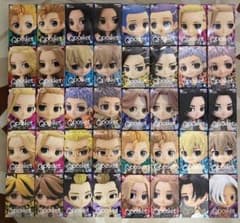 東京リベンジャーズ Qposket 40個 コンプリートセット