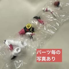 ハンターハンター すわらせ隊りある2 ヒソカのサムネイル