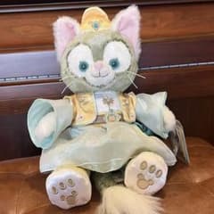 セール❣️上海ディズニー中秋節　ジェラトーニsサイズぬいぐるみ