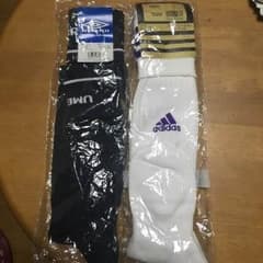 サッカーソックスセットのサムネイル