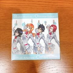 BLEACH 原画展　レコードコースター　集合　乱菊　織姫　ルキア 61FsCi4KdJL._AC_UF350,