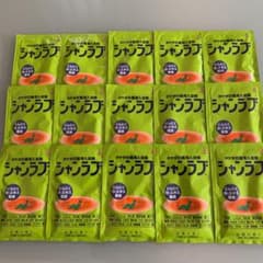 タケダ　シャンラブ15包のサムネイル